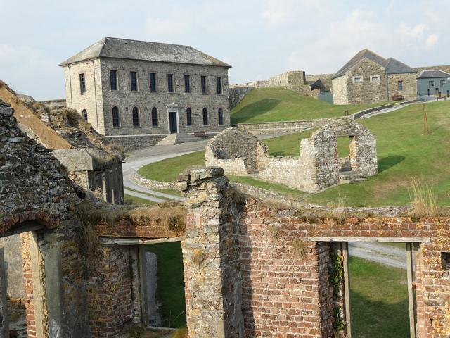 Kinsale Museum